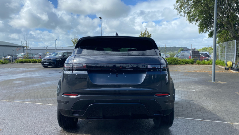 Land Rover Range Rover Evoque 1.5 P270e Dynamic SE 5dr Auto Hatchback